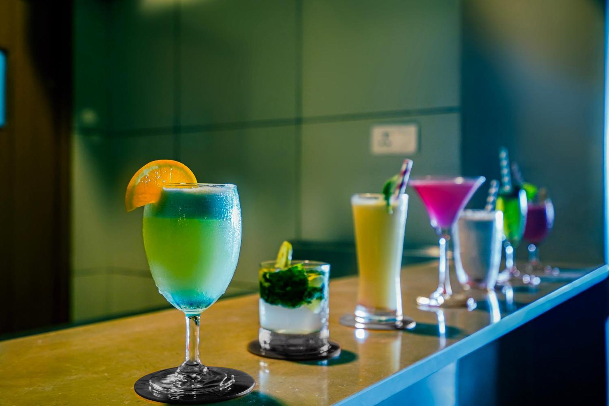 Sunday Hotel فَدودارا المظهر الخارجي الصورة